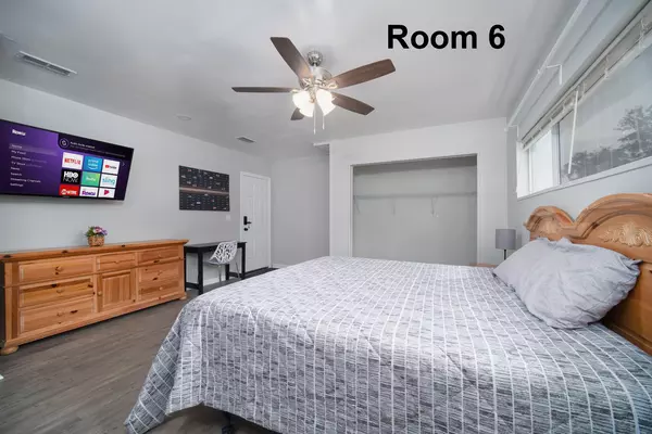 Coliving in Riverview - Northside, Jacksonville