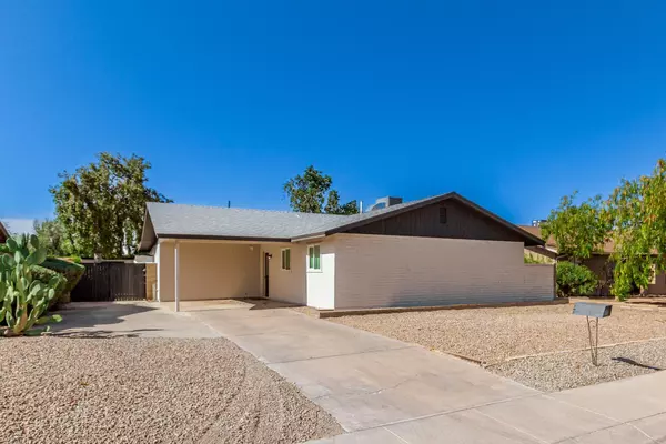 Coliving in North Mountain - Phoenix, Phoenix