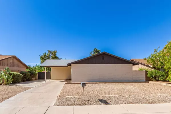 Coliving in North Mountain - Phoenix, Phoenix