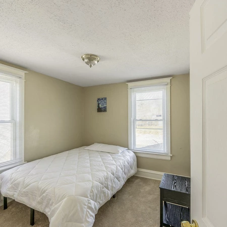 Coliving in Northeast Kansas City - KCMO, Kansas City