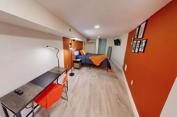 Coliving in Midtown Baltimore - Baltimore Metro Area, Washington DC