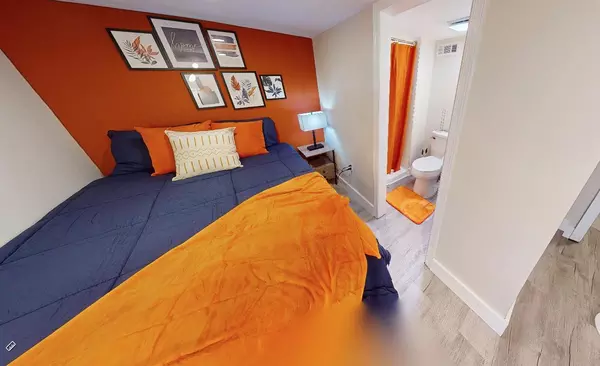 Coliving in Midtown Baltimore - Baltimore Metro Area, Washington DC