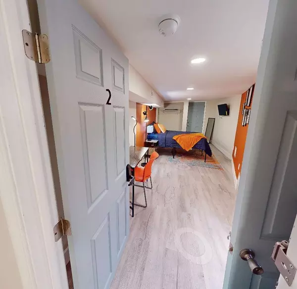 Coliving in Midtown Baltimore - Baltimore Metro Area, Washington DC
