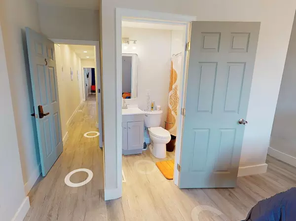 Coliving in Midtown Baltimore - Baltimore Metro Area, Washington DC