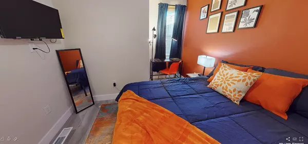 Coliving in Midtown Baltimore - Baltimore Metro Area, Washington DC