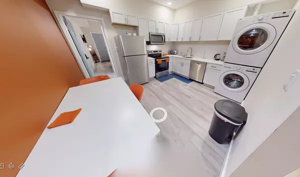 Coliving in Midtown Baltimore - Baltimore Metro Area, Washington DC