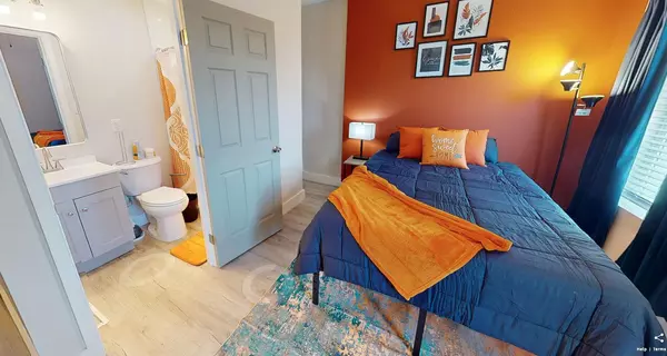 Coliving in Midtown Baltimore - Baltimore Metro Area, Washington DC