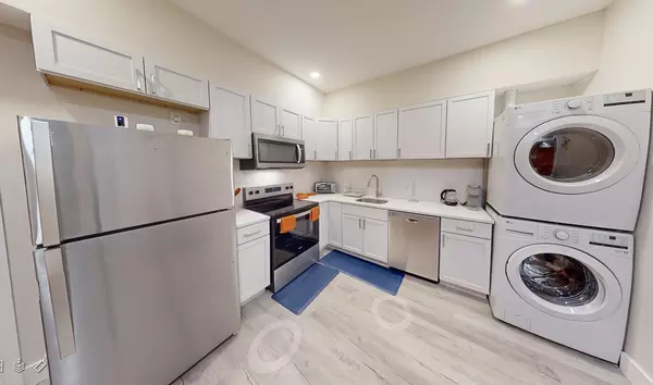 Coliving in Midtown Baltimore - Baltimore Metro Area, Washington DC