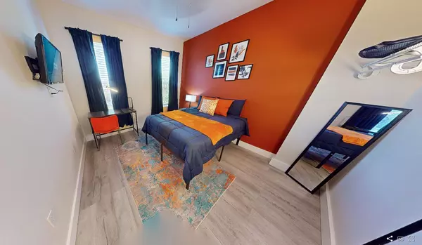 Coliving in Midtown Baltimore - Baltimore Metro Area, Washington DC