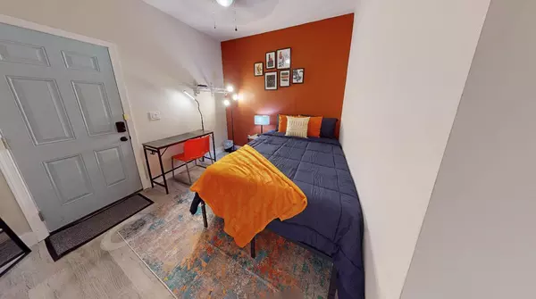 Coliving in Midtown Baltimore - Baltimore Metro Area, Washington DC