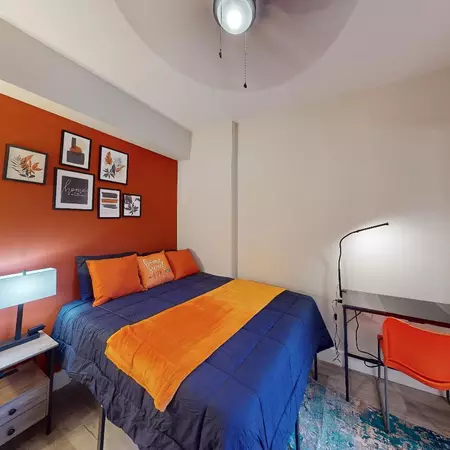 Coliving in Midtown Baltimore - Baltimore Metro Area, Washington DC