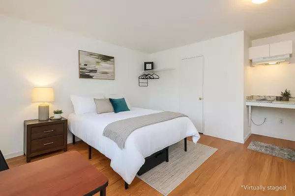 Coliving in Marietta - North Atl, Atlanta