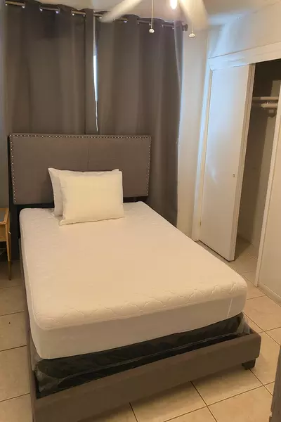 Coliving in East Lake-Orient Park - East Tampa, Tampa