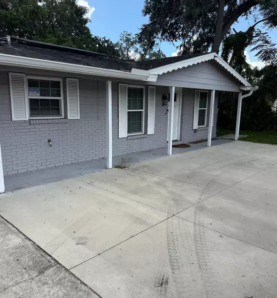 Coliving in East Lake-Orient Park - East Tampa, Tampa