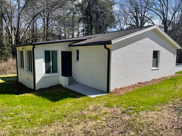Coliving in Brookview Heights - West Atl, Atlanta