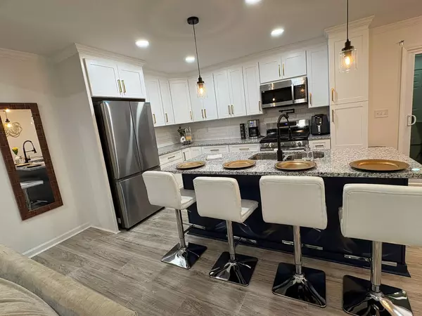 Coliving in Brookview Heights - West Atl, Atlanta
