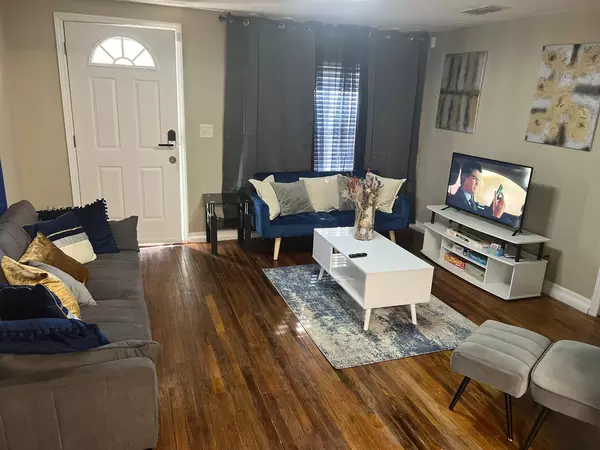 Coliving in Hyde Park JAX - Westside, Jacksonville