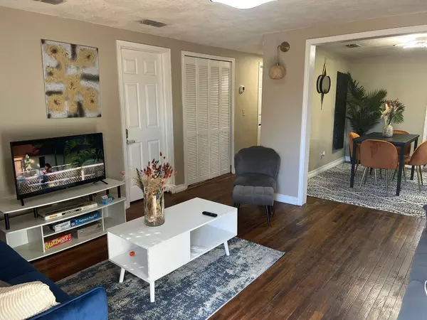 Coliving in Hyde Park JAX - Westside, Jacksonville