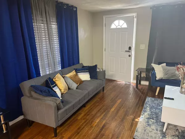Coliving in Hyde Park JAX - Westside, Jacksonville