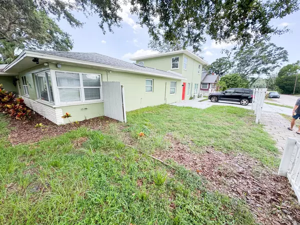 Coliving in Kenwood - Clearwater-St. Petersburg, Tampa