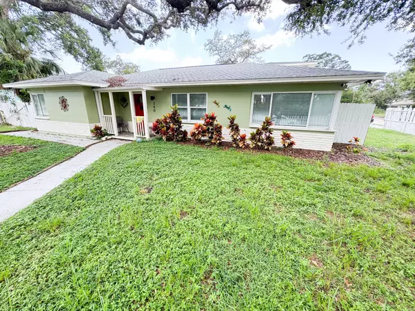 Coliving in Kenwood - Clearwater-St. Petersburg, Tampa
