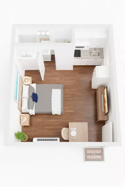 Coliving in Marietta - North Atl, Atlanta