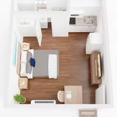 Coliving in Marietta - North Atl, Atlanta