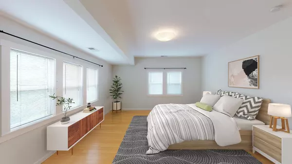 Coliving in Emeryville - East Bay, San Francisco