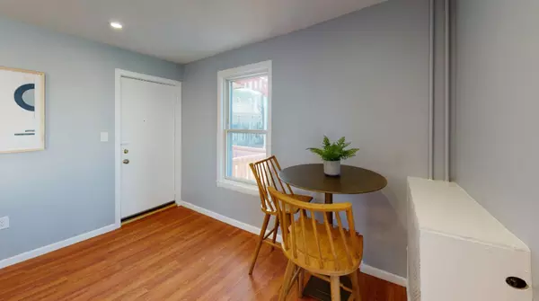 Coliving in Roxbury - Boston, Boston