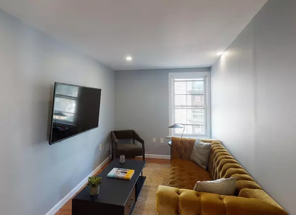 Coliving in Roxbury - Boston, Boston