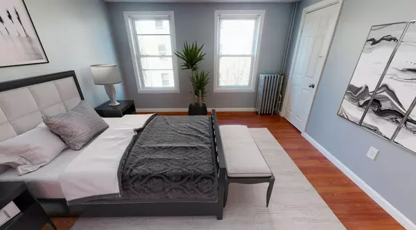 Coliving in Roxbury - Boston, Boston