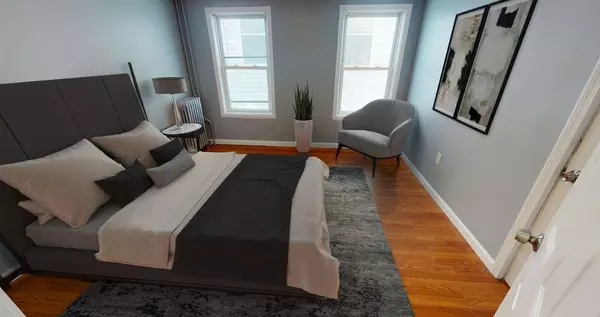Coliving in Roxbury - Boston, Boston