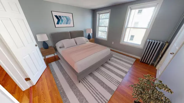 Coliving in Roxbury - Boston, Boston