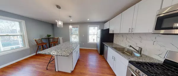 Coliving in Roxbury - Boston, Boston