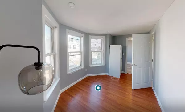 Coliving in Roxbury - Boston, Boston