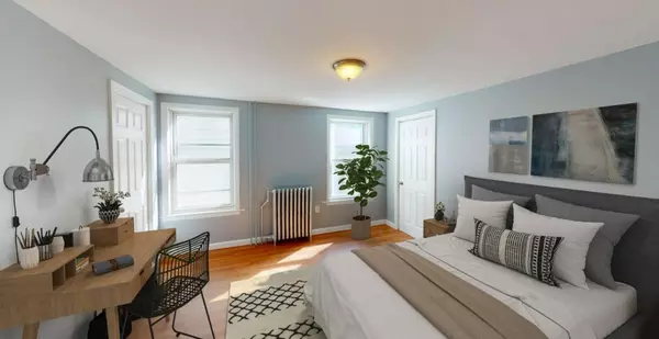 Coliving in Roxbury - Boston, Boston
