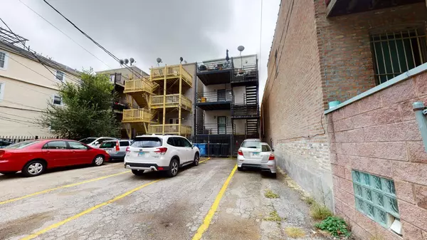 Coliving in West Town - West Side, Chicago