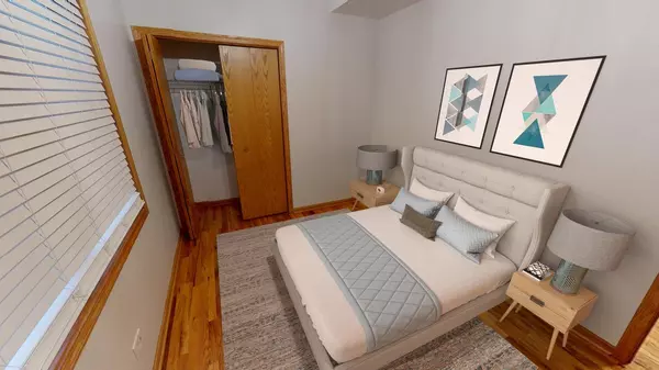 Coliving in West Town - West Side, Chicago