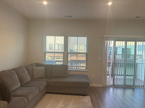 Coliving in Morrisville - Outer Triangle, Raleigh