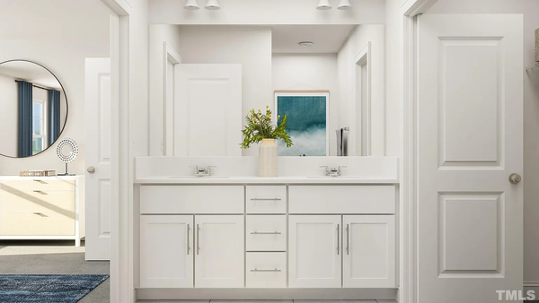 Coliving in Southeast Raleigh - South Raleigh, Raleigh
