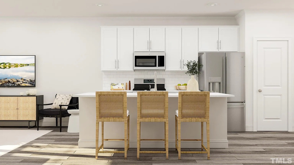 Coliving in Southeast Raleigh - South Raleigh, Raleigh