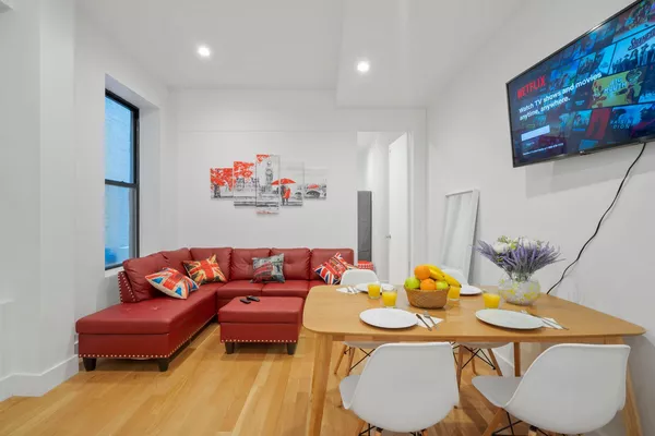 Coliving in Bedford Stuyvesant - Brooklyn, New York