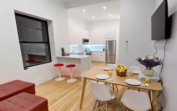 Coliving in Bedford Stuyvesant - Brooklyn, New York