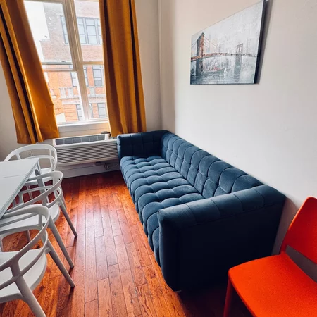 Coliving in Bushwick - Brooklyn, New York