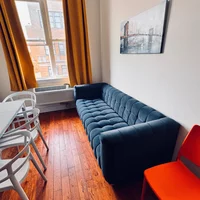Coliving in Bushwick - Brooklyn, New York