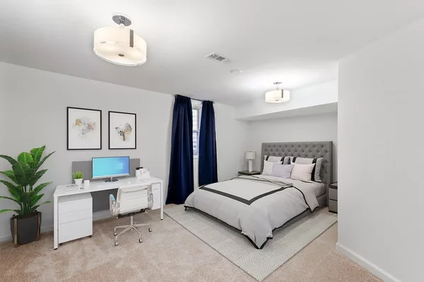 Coliving in Mount Vernon Square - Washington Northwest, Washington DC