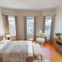 Coliving in Allston - Boston, Boston