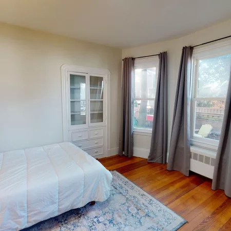 Coliving in South Boston - Boston, Boston