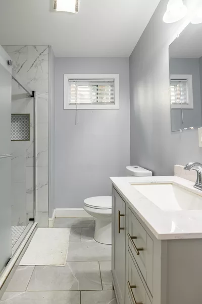 Coliving in Winter Hill - Somerville, Boston