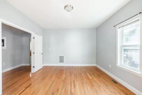 Coliving in Winter Hill - Somerville, Boston